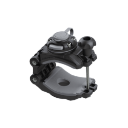 Pince tube rond X1 Fast-clip