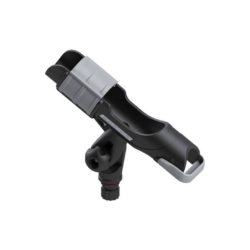 Porte-canne luxe orientable