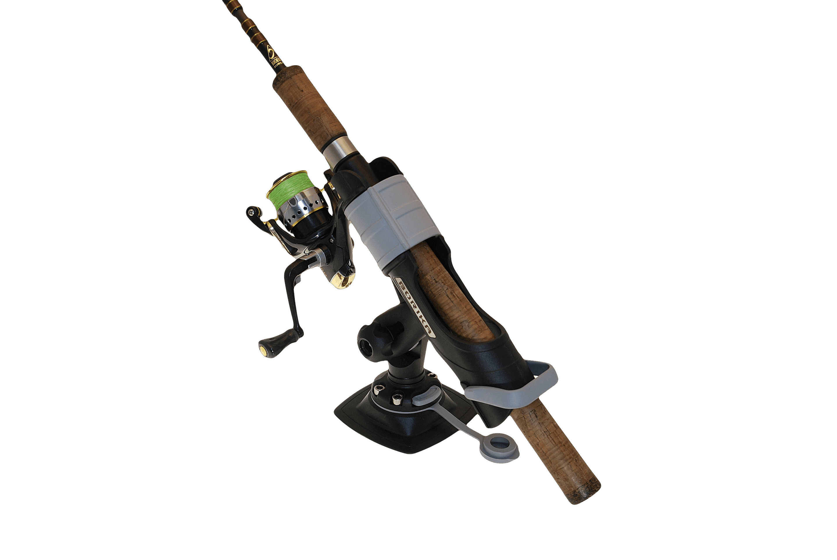 Ensemble porte-canne luxe à coller 110*110 – Image 8