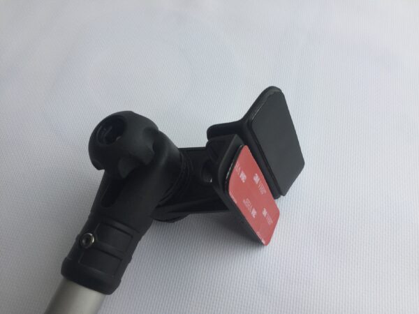 Embase orientable pour support de sonde – Image 4