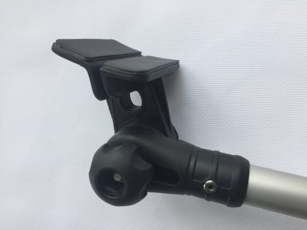 Embase orientable pour support de sonde – Image 5