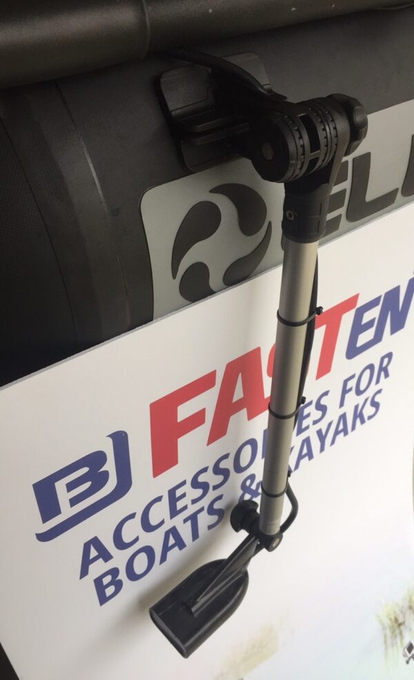 Embase orientable pour support de sonde – Image 2