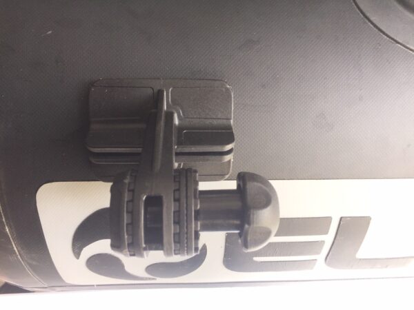 Embase orientable pour support de sonde – Image 3