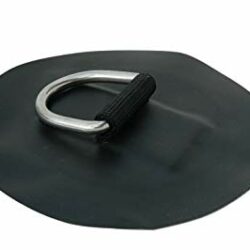 PAD D-RING EN PVC
