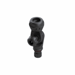 Réhausse inclinable 120mm