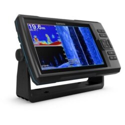 GARMIN STRIKER PLUS 9" Vue 1