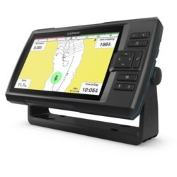GARMIN STRIKER PLUS 9" Vue 2