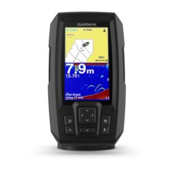 Striker 4" GARMIN Face 2