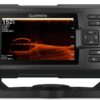 Striker 5" GARMIN face