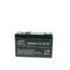 BATTERIE 12V20AH RBOAT1