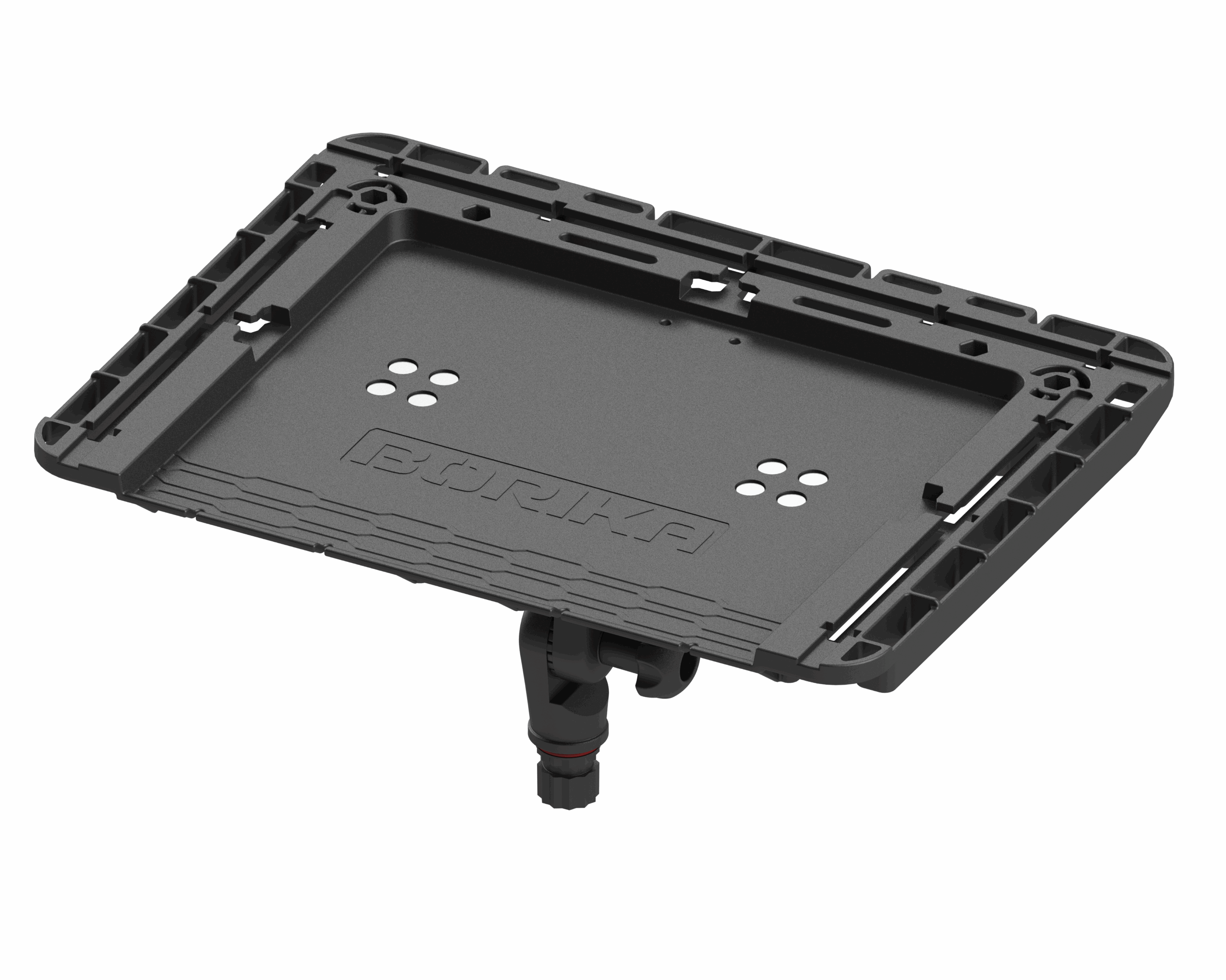 TABLET BLACK EDITION