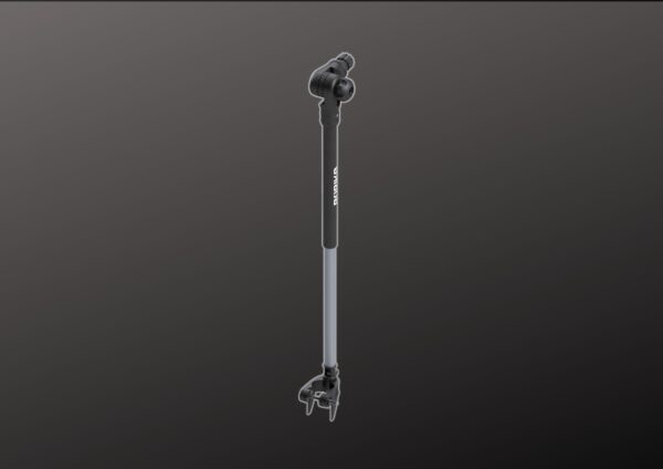 Support de sonde télescopique Fasten Borika - RBOAT
