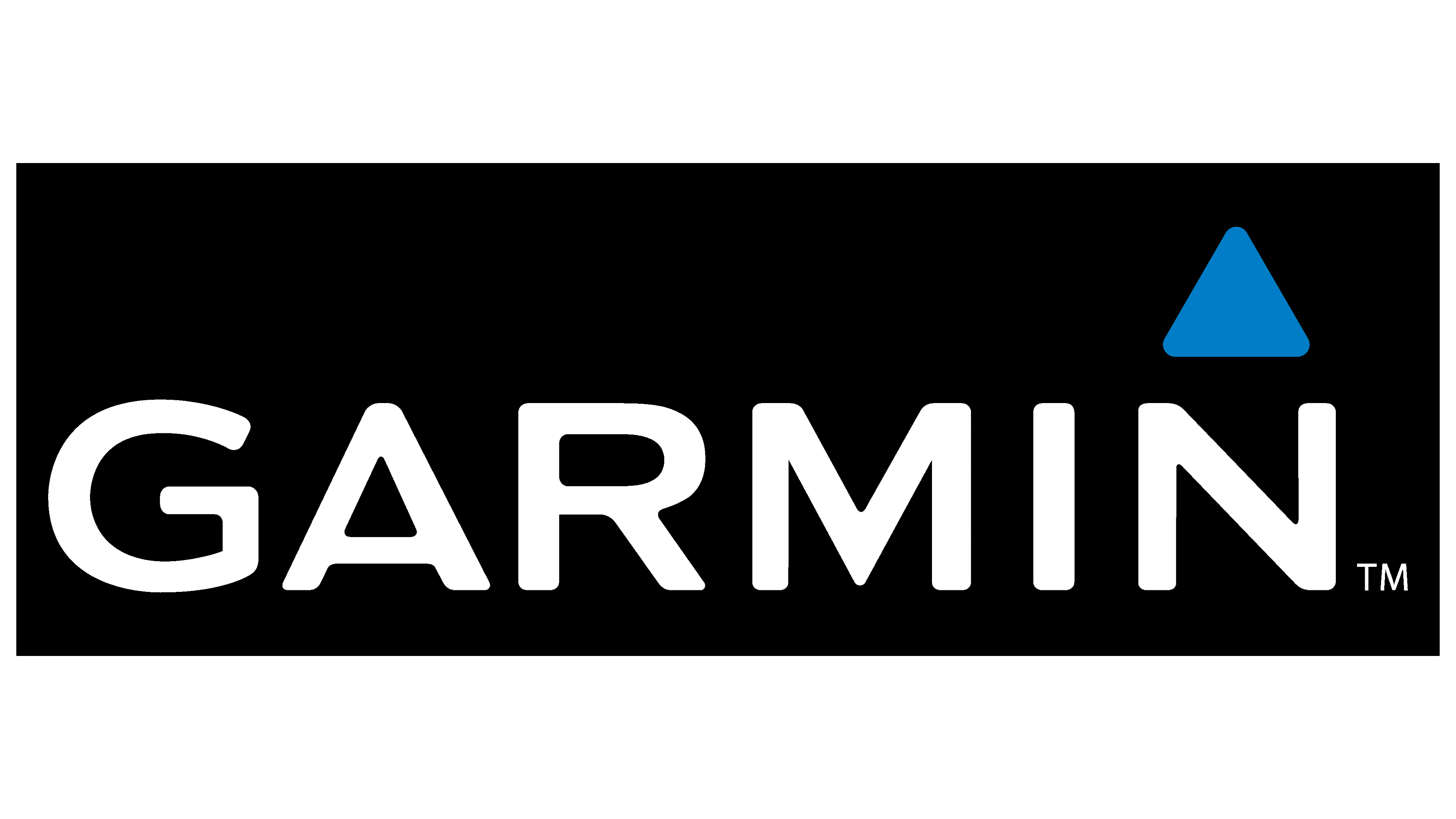 Garmin-Emblem