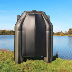 Bande de protection PVC 120mm + Colle