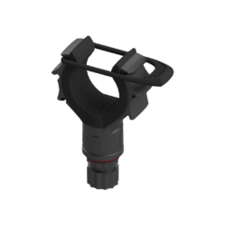 Support tube Ø15 à Ø50