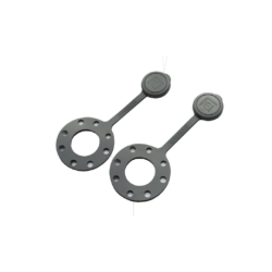 Capuchons de protection