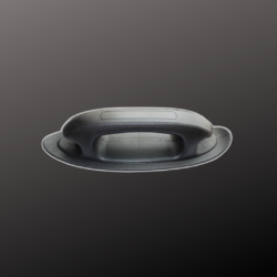 KIT POIGNEE LARGE PVC