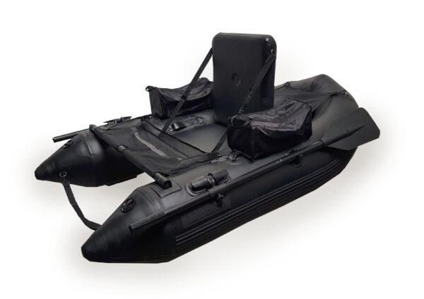 STEALTH BLACK 12BB RBOAT