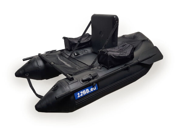 STEALTH 12BB RBOAT