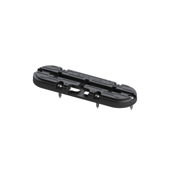 Rail de fixation 150mm