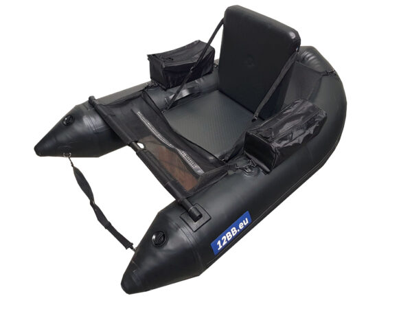STEALTH NP 12BB RBOAT