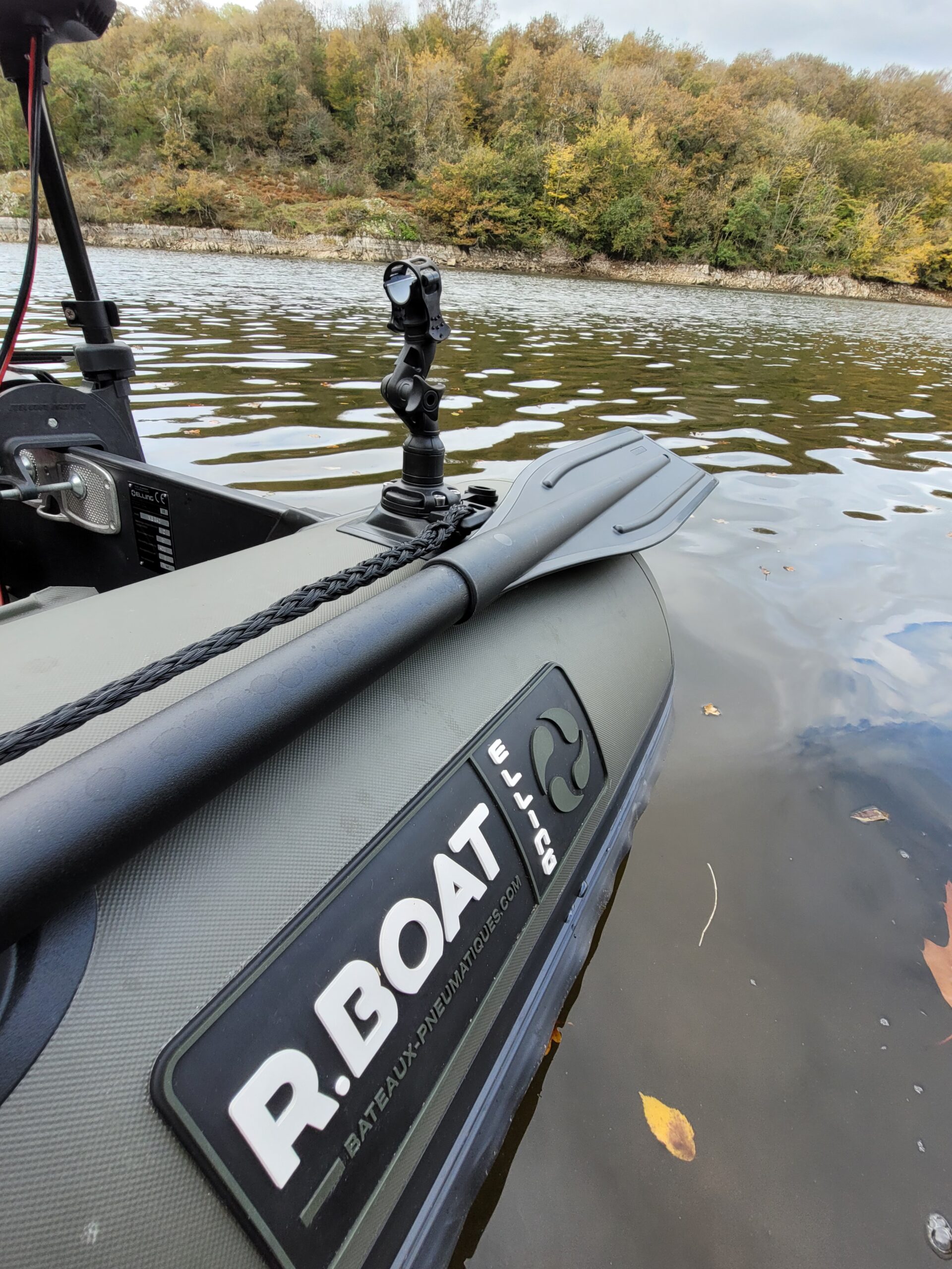 Ensemble support tube Ø10 à Ø25 – Image 6