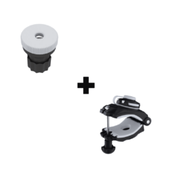 Ensemble pince tube Carpe Tackle