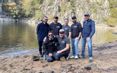 Rencontre carnassier Rboat