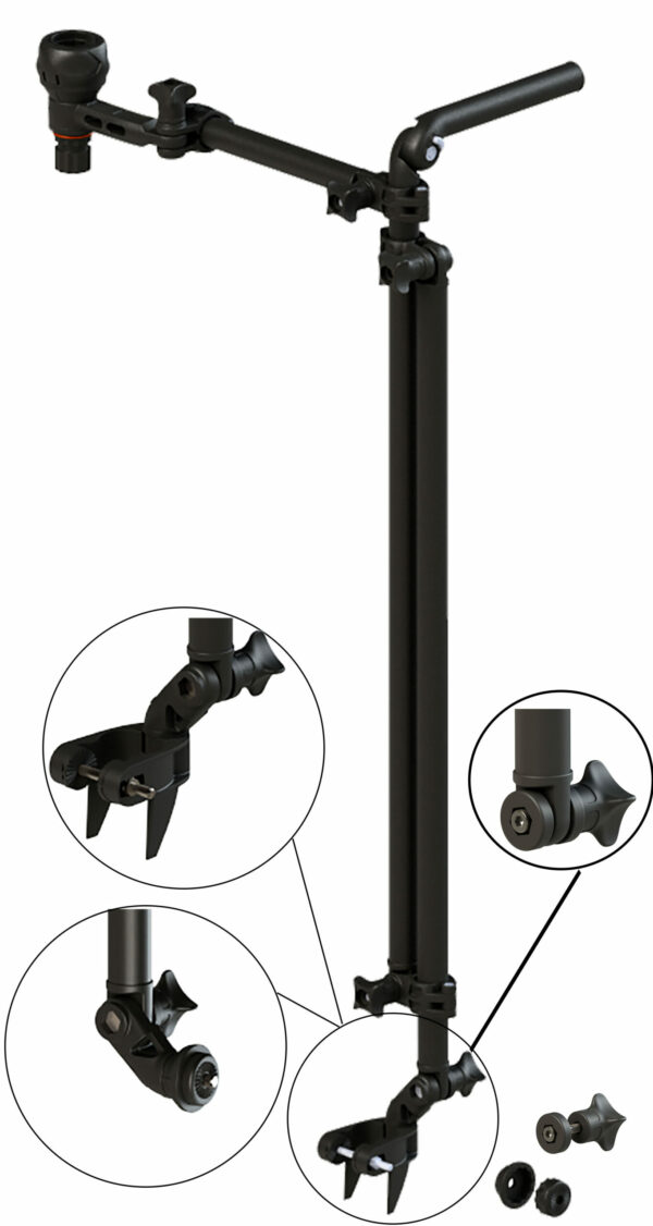 Support sonde 360 LIVE / TRAD – Image 7