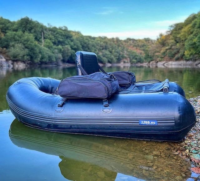 Les Float Tubes Rboat