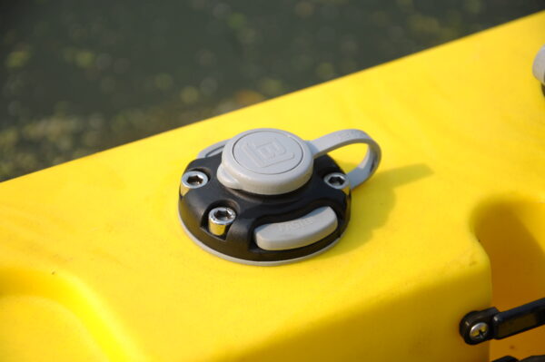 Système Fast-clip Fasten live kayak 2 Rboat