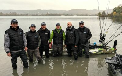 La rencontre Team en Normandie