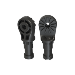 Adaptateur Scotty pour accessoires Fasten