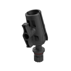 Adaptateur à boule renforcé type RAM