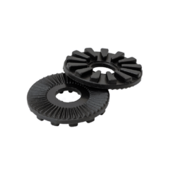 Disque de précision cranté angle 27° ou 7.5°