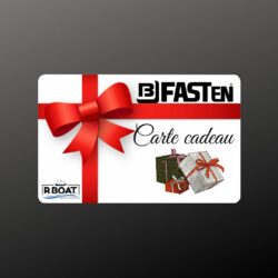 Carte cadeau Rboat - FastenBorika