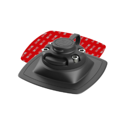 Plate-forme autocollante (110110) Black