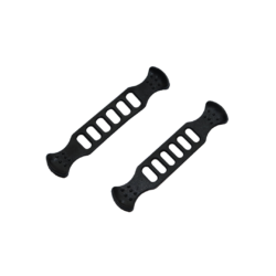 Elastique Support tube Ø15 à Ø25