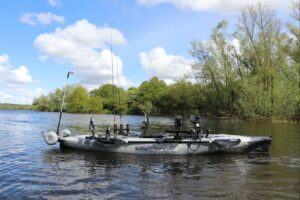 accessoires fixation peche pour kayak france