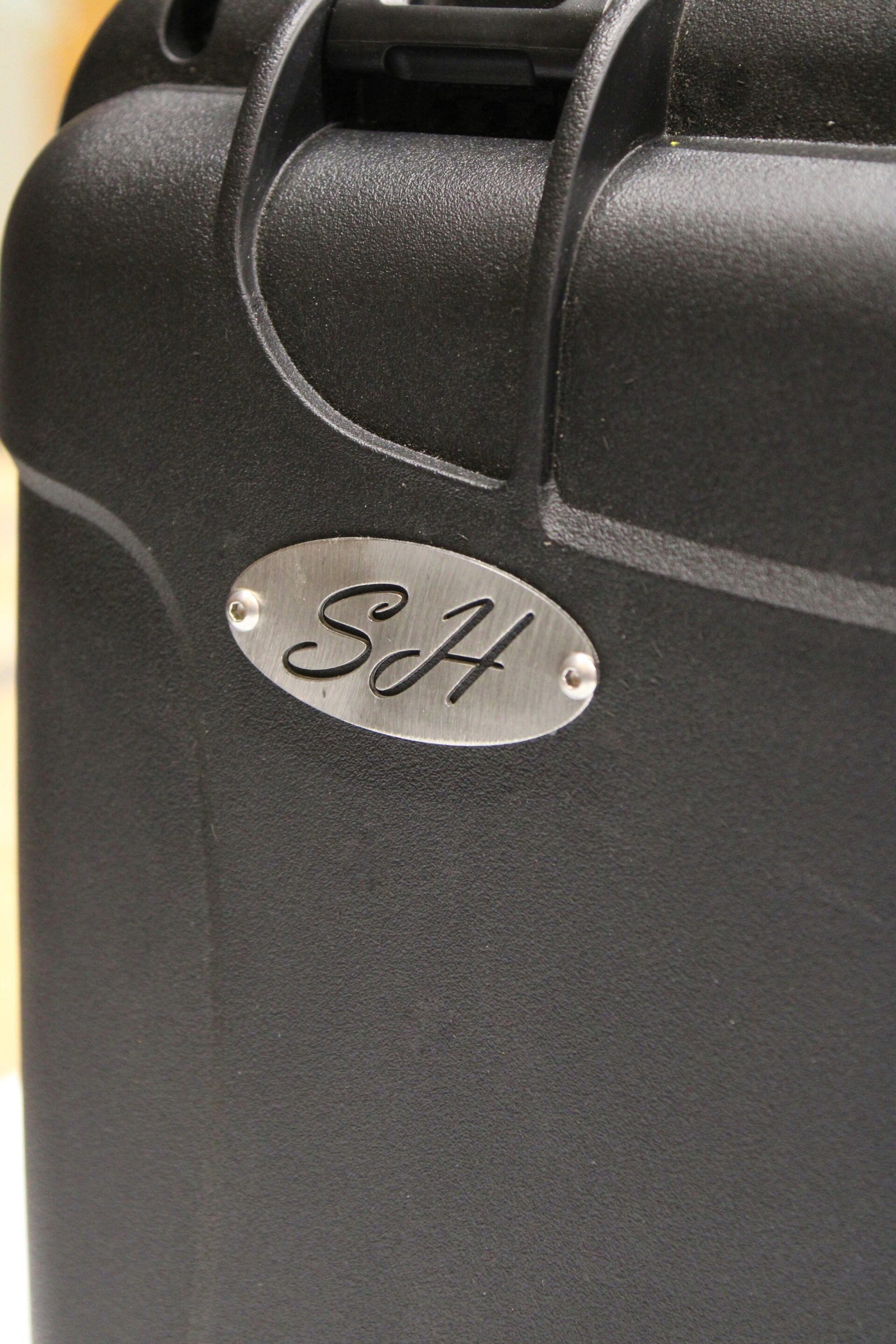 Batterie Sh Lithium ION Haute Performance 12V100A – Image 3