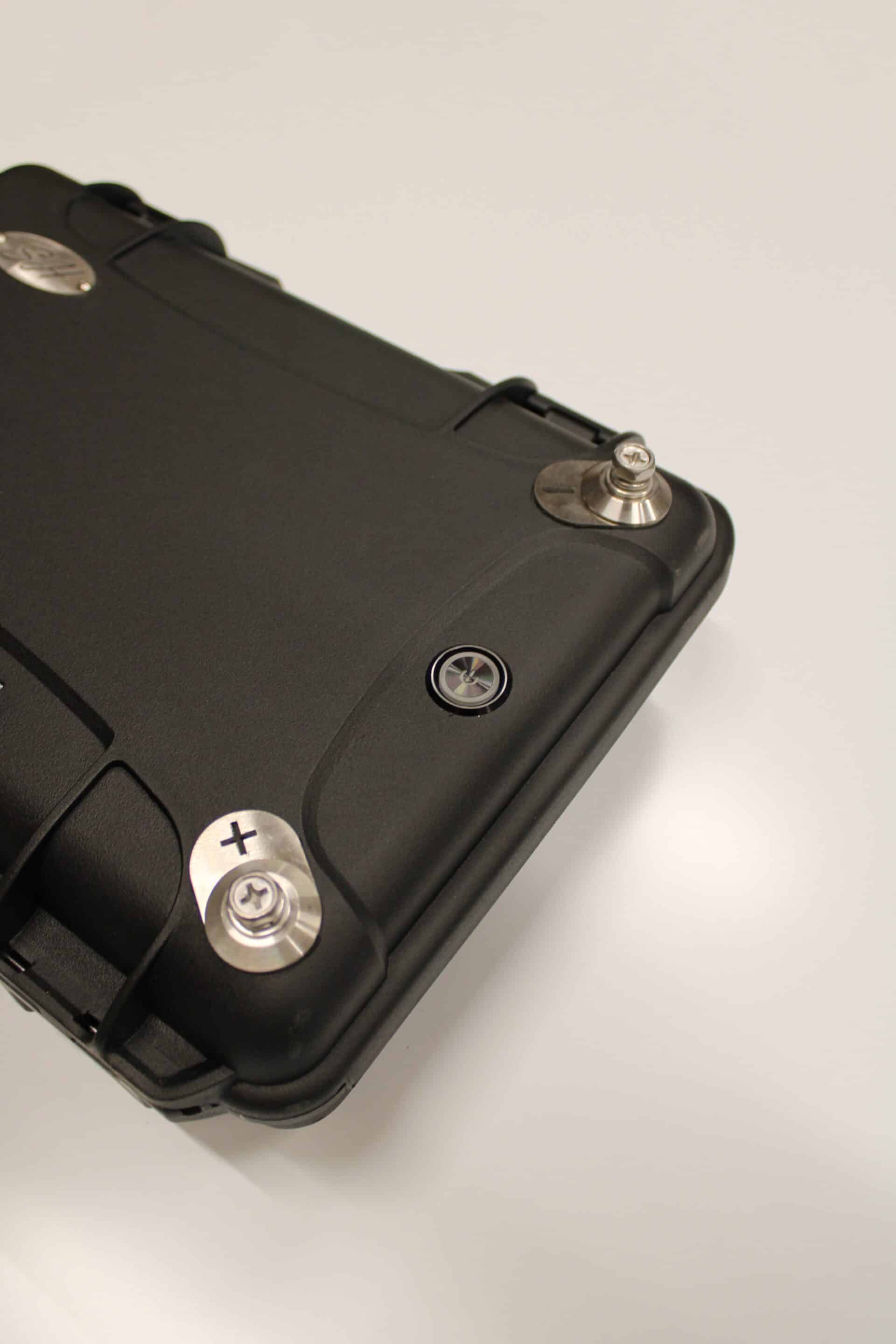 Batterie Sh Lithium ION Haute Performance 12V150A – Image 2