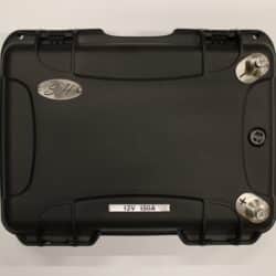 12V 150A FRANCE SH Lithium BATTERIE PORTATIVE