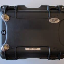 24V 100A FRANCE SH LITHIUM