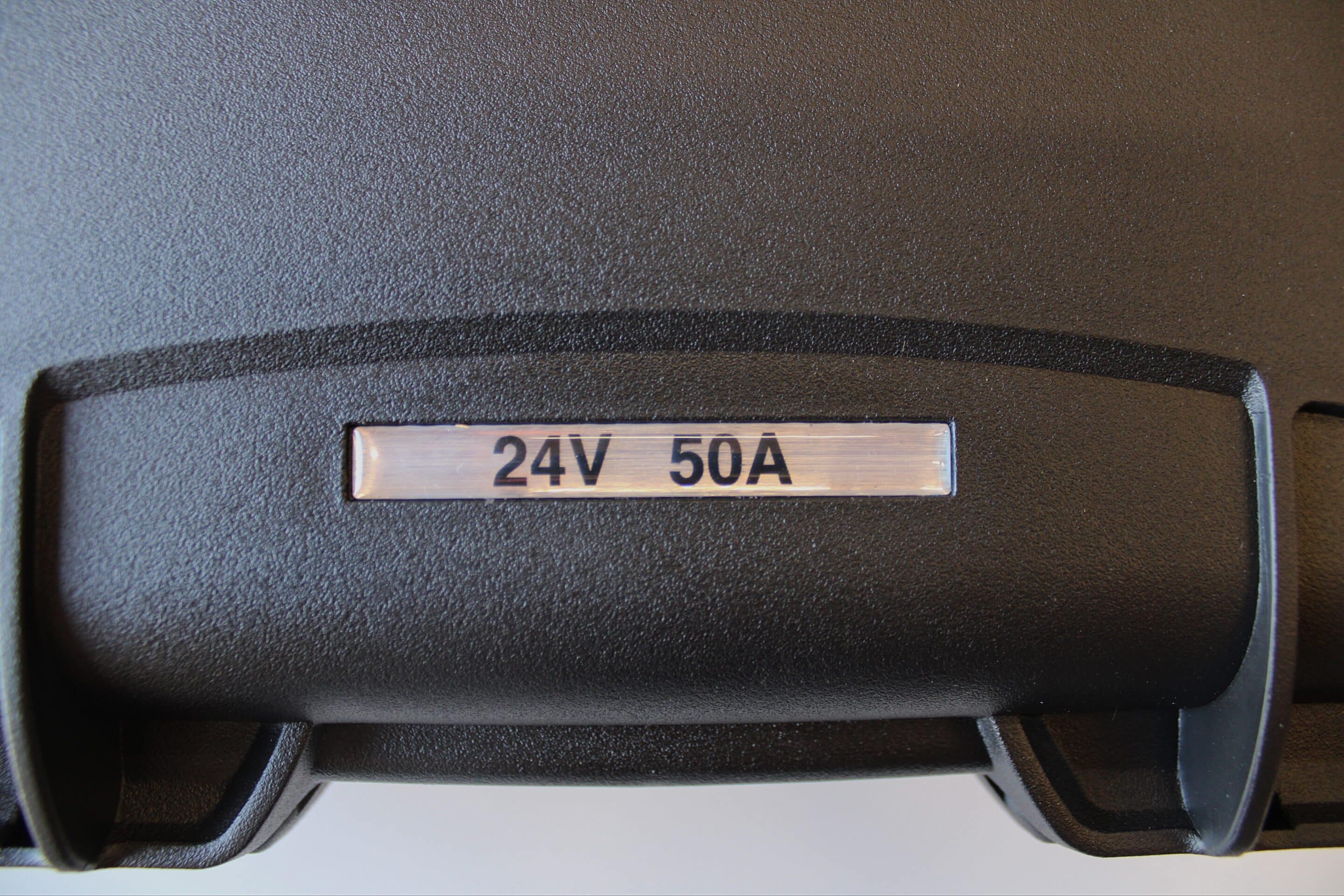 Batterie Sh Lithium ION Haute Performance 24V50A – Image 3