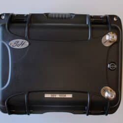 36V 100A FRANCE SH LITHIUM