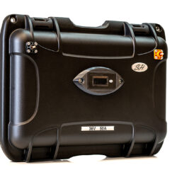 Batterie Sh Lithium Lifepo4 36V50A avec Chargeur