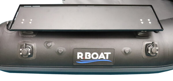 Tablette frontale RBOAT