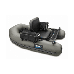 R-FLOAT 180 Olive float tube de chez RBOAT