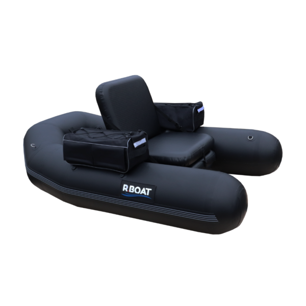 R-FLOAT 180 noir RBOAT à personnaliser
