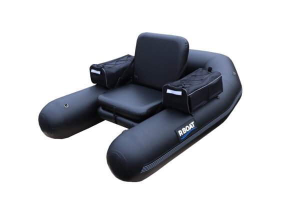 R-FLOAT180 noir RBOAT à personnaliser
